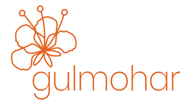 Gulmohar Logo