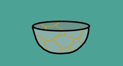 Kintsugi: A metaphor for Post-traumatic growth in today’s turbulent times